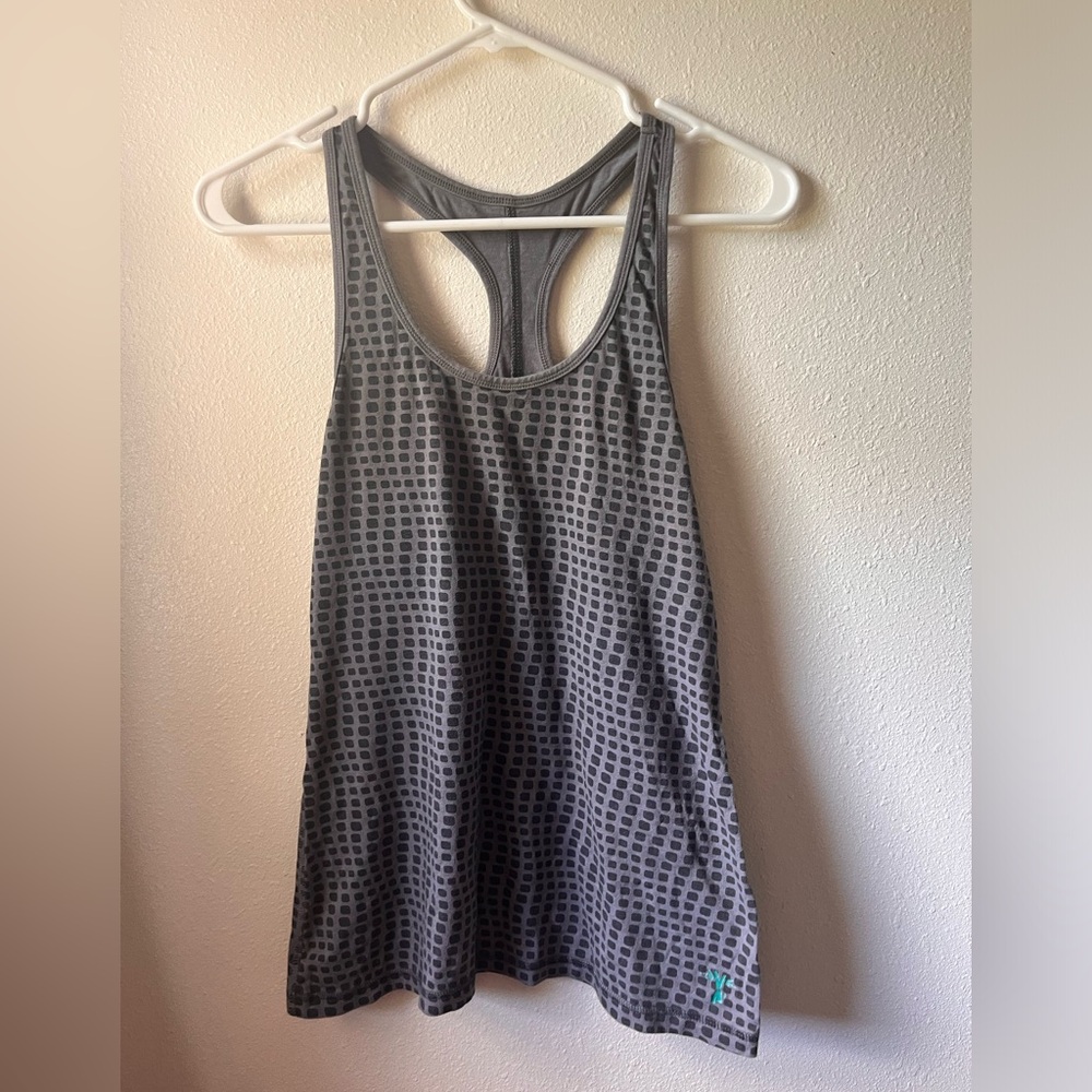 bamboo tank top
